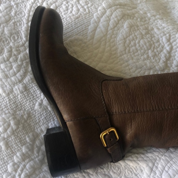 Prada Boots - Picture 3 of 5